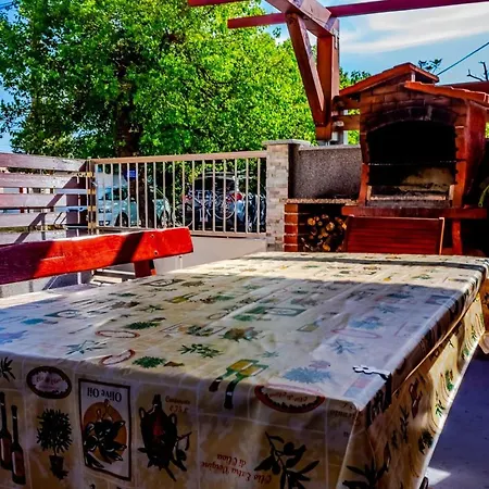 Kopajtic Apartament *