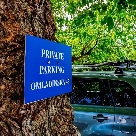 Kopajtic Apartament Jadranovo