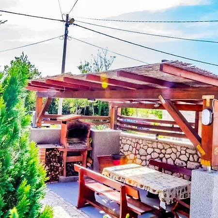 Kopajtic Appartement *