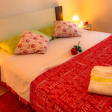 Kopajtic * Jadranovo