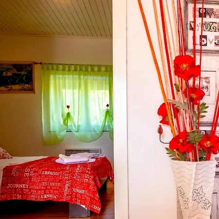 Appartement Kopajtic Jadranovo