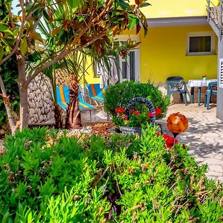 Kopajtic * Jadranovo