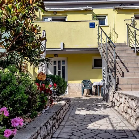 Kopajtic Appartement *