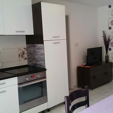 Appartement Kopajtic