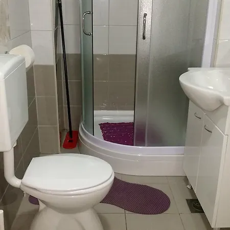 Appartement Kopajtic *