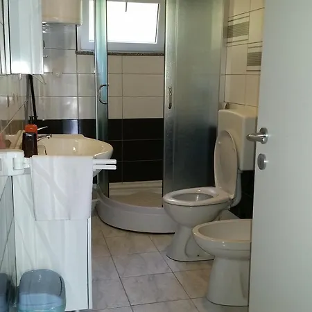 Apartament Kopajtic *