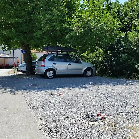 Apartament Kopajtic Jadranovo