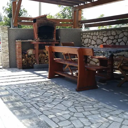 Kopajtic Apartament Jadranovo