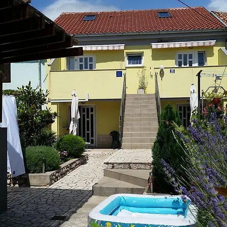 Kopajtic * Jadranovo