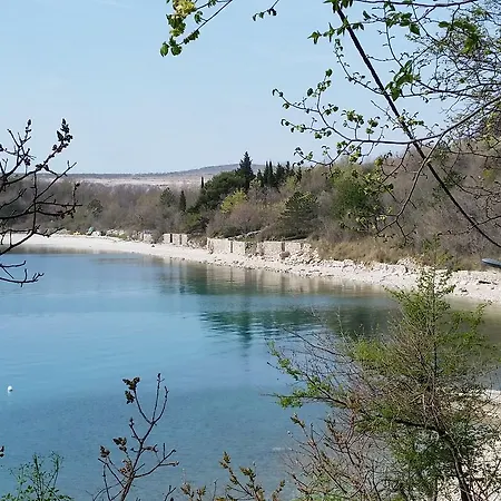 Appartement Kopajtic