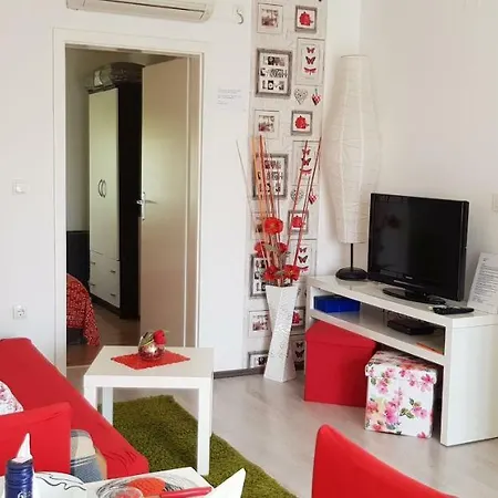 Appartement Kopajtic *