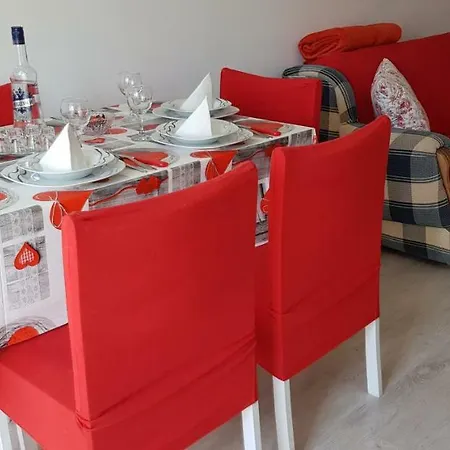 Apartament Kopajtic *