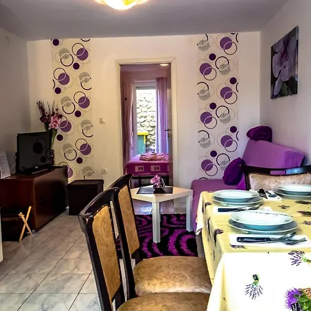 Appartamento Kopajtic
