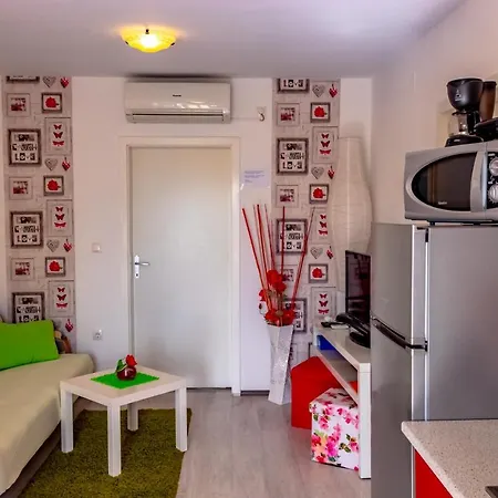 Appartamento Kopajtic