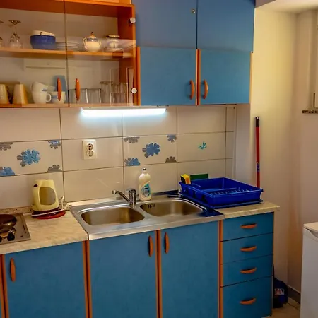 Kopajtic Appartamento Jadranovo