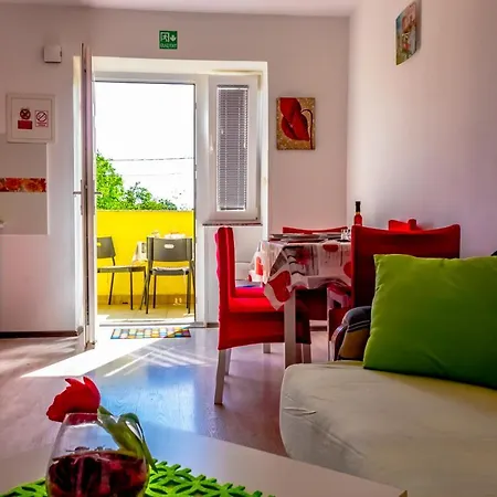 Appartamento Kopajtic Jadranovo