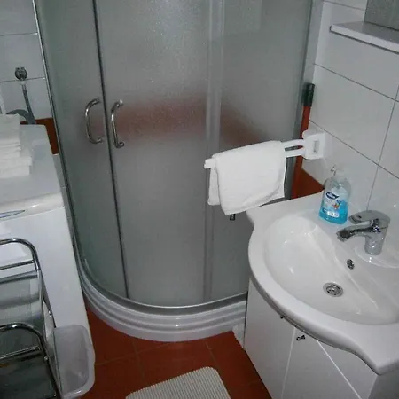 Appartamento Kopajtic *