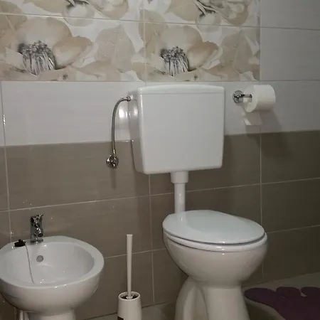 Appartamento Kopajtic *