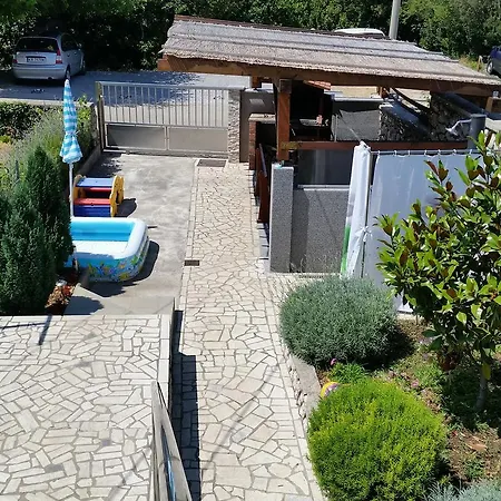 Appartamento Kopajtic *