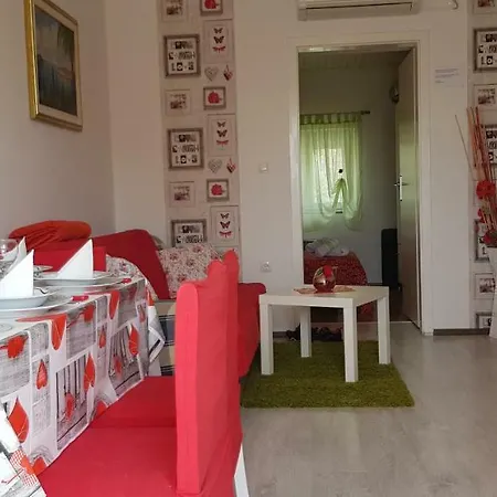 Kopajtic Appartamento
